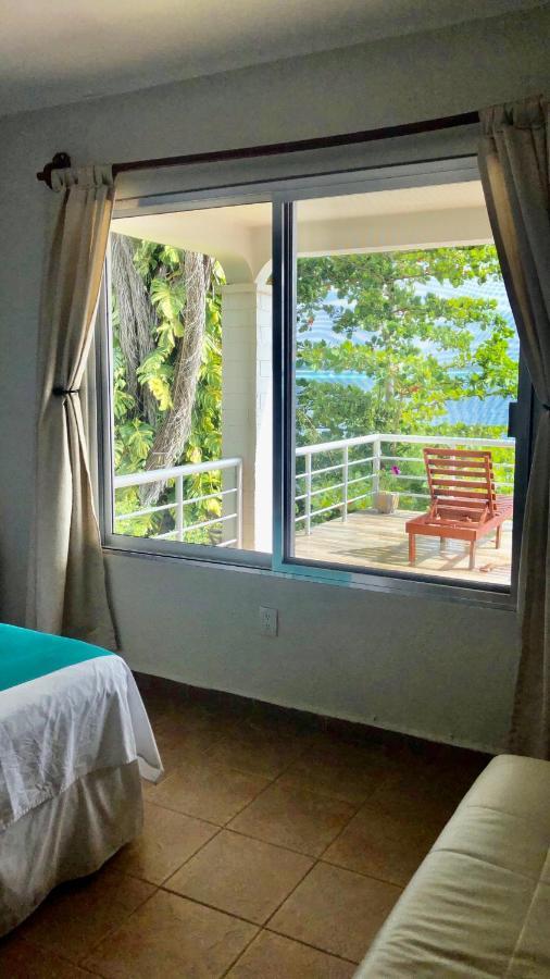 Bed and Breakfast Casa Sol Y Luna Bacalar Exterior foto